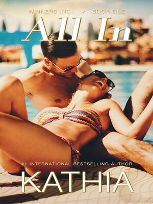 cover image of All In